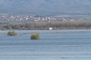 Τραγωδία στον Στρυμώνα: Άνδρας πνίγηκε στον ποταμό όταν ανατράπηκε η βάρκα που επέβαινε