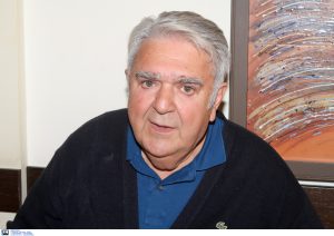 Επιστρέφει στη δισκογραφία ο Πασχάλης Τερζής; Τι απαντά ο Χρήστος Νικολόπουλος