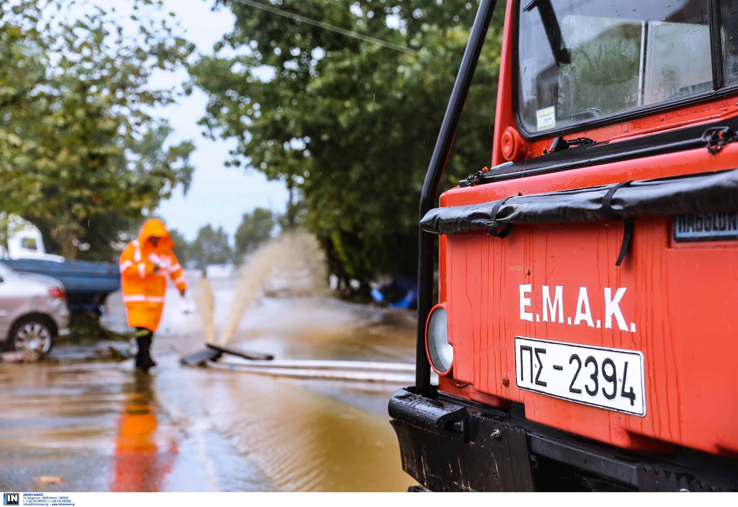 &Pi;&lambda;&eta;&mu;&mu;ύ&rho;&iota;&sigma;&alpha;&nu; &omicron;&iota; &Sigma;έ&rho;&rho;&epsilon;&sigmaf;: &Sigma;&epsilon; &kappa;&alpha;&tau;ά&sigma;&tau;&alpha;&sigma;&eta; έ&kappa;&tau;&alpha;&kappa;&tau;&eta;&sigmaf; &alpha;&nu;ά&gamma;&kappa;&eta;&sigmaf; &tau;&omicron; &Sigma;&iota;&delta;&eta;&rho;ό&kappa;&alpha;&sigma;&tau;&rho;&omicron;