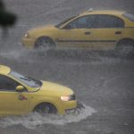 Σαββατιάτικη κακοκαιρία: Ποιες περιοχές θα επηρεαστούν περισσότερο – Πότε οι καταιγίδες θα χτυπήσουν την Αττική