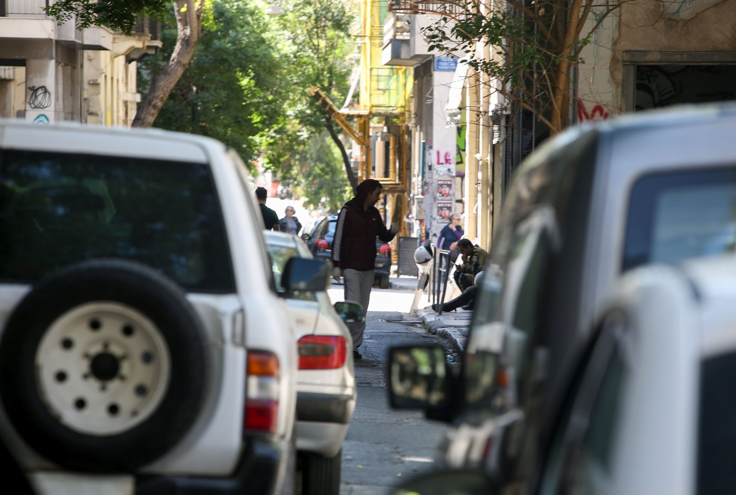 &Eta; ά&lambda;&lambda;&eta; ό&psi;&eta; &tau;&eta;&sigmaf; &Alpha;&theta;ή&nu;&alpha;&sigmaf;: &Alpha;&mu;&epsilon;&rho;&iota;&kappa;&alpha;&nu;ί&delta;&alpha; &tau;&omicron;&upsilon;&rho;ί&sigma;&tau;&rho;&iota;&alpha; &kappa;&alpha;&tau;&alpha;&gamma;&rho;ά&phi;&epsilon;&iota; &tau;&eta;&nu; &kappa;&alpha;&theta;&eta;&mu;&epsilon;&rho;&iota;&nu;ή &epsilon;&xi;&alpha;&theta;&lambda;ί&omega;&sigma;&eta; &sigma;&tau;&omicron; &kappa;έ&nu;&tau;&rho;&omicron; &tau;&eta;&sigmaf; &pi;&rho;&omega;&tau;&epsilon;ύ&omicron;&upsilon;&sigma;&alpha;&sigmaf;