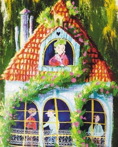 Σταχτοπούτης: Μια queer διασκευή ενός κλασικού παραμυθιού