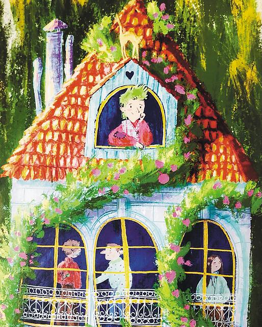 Σταχτοπούτης: Μια queer διασκευή ενός κλασικού παραμυθιού