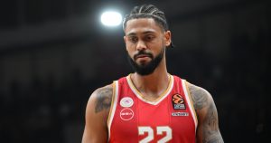 Βόλτα στο πάρκο του ΟΑΚΑ για Ολυμπιακό