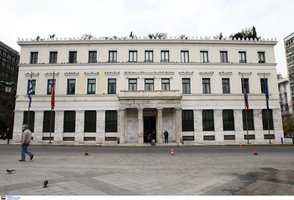 Ο Δήμος Αθηναίων συγκεντρώνει τις κοινωνικές υπηρεσίες σε μια Διεύθυνση