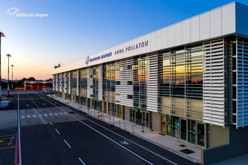 Fraport Greece: Άνοδος της επιβατικής κίνησης και το 2025 – Υποδέχθηκε περισσότερους από 37 εκατ. επιβάτες