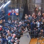 Γροιλανδία: «Από εδώ και μπρος, μόνοι μας» – Η Ευρώπη διέβη τον Ρουβίκωνα