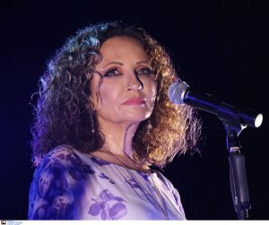 Γλυκερία για Eurovision: «Λάθος που αποχωρούν κάποιες χώρες λόγω του Ισραήλ»