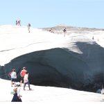 Μήλος: Νομικό «μπλόκο» εξετάζεται στην κατασκευή ξενοδοχείου κοντά στο Σαρακήνικο – Οι κινήσεις του ΥΠΕΝ