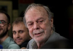 Χρήστος Πολίτης: Τον βρήκε ο αδερφός του μια μέρα μετά τον θάνατό του, τι λέει ο άνθρωπος που τον είδε λίγο πριν φύγει από τη ζωή