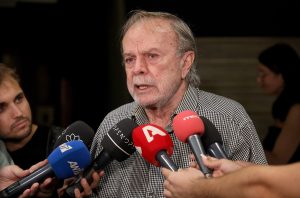 Πέθανε ο ηθοποιός Χρήστος Πολίτης – Ο εμβληματικός «Γιάγκος Δράκος» της Λάμψης