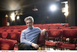 Δύσκολες ώρες για τον Αιμίλιο Χειλάκη: Πέθανε η μητέρα του – Η συγκινητική ανάρτηση