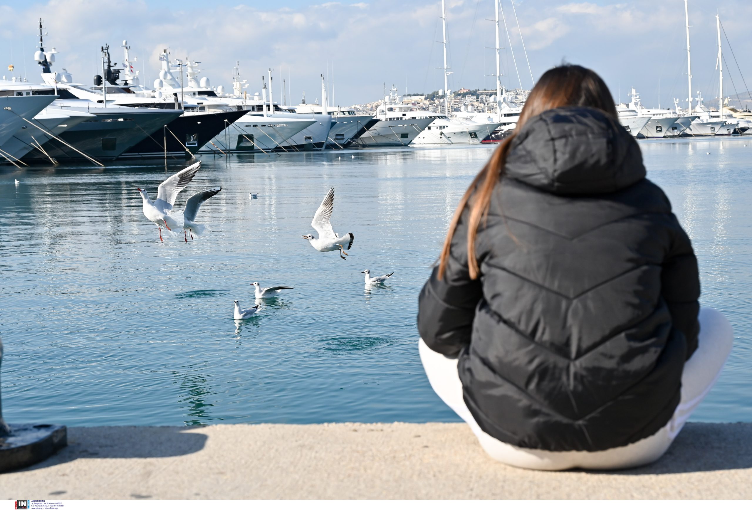 &Alpha;&lambda;&lambda;ά&zeta;&epsilon;&iota; &omicron; &kappa;&alpha;&iota;&rho;ό&sigmaf;: &Nu;&epsilon;&phi;ώ&sigma;&epsilon;&iota;&sigmaf;, &alpha;&phi;&rho;&iota;&kappa;&alpha;&nu;&iota;&kappa;ή &sigma;&kappa;ό&nu;&eta; &alpha;&lambda;&lambda;ά ά&nu;&omicron;&delta;&omicron;&sigmaf; &tau;&eta;&sigmaf; &theta;&epsilon;&rho;&mu;&omicron;&kappa;&rho;&alpha;&sigma;ί&alpha;&sigmaf; &tau;&omicron; &Sigma;ά&beta;&beta;&alpha;&tau;&omicron;