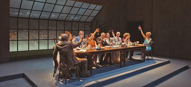 Βαγγέλης Θεοδωρόπουλος: «Θέλει αγώνα να ξεπεράσουμε το παρελθόν»