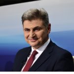 Εκτός ευρωομάδας του ΣΥΡΙΖA ο Νίκος Φαραντούρης με απόφαση Φάμελλου