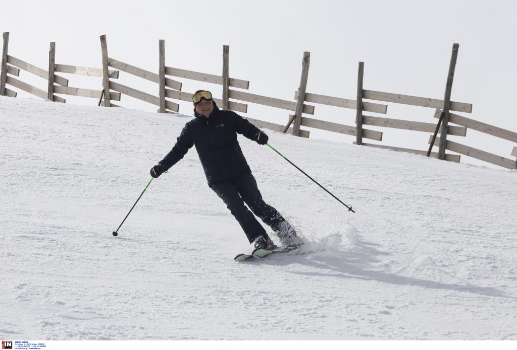 Ο χειμώνας στο «ζενίθ»: Ποια χιονοδρομικά κέντρα είναι ανοιχτά