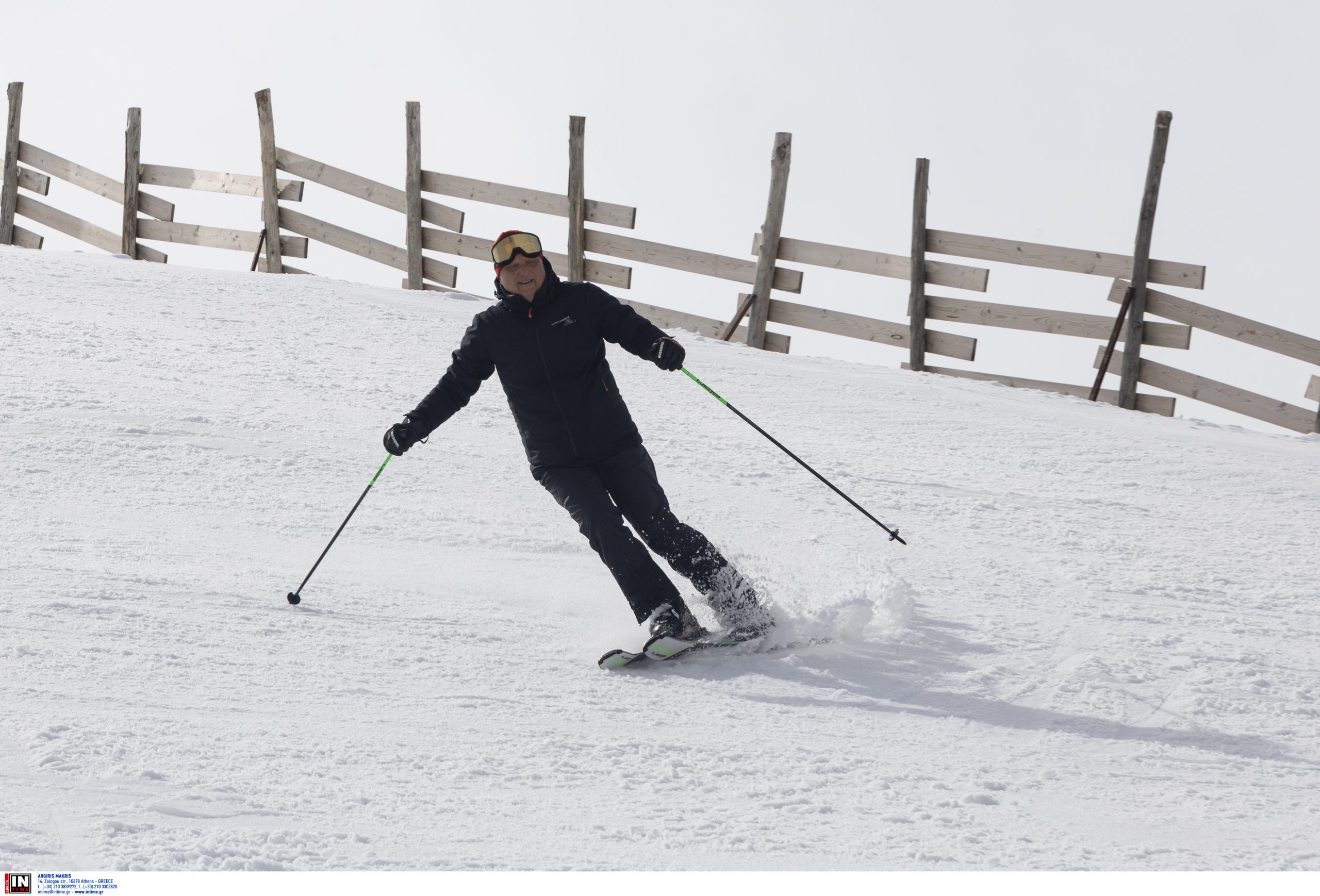 &Omicron; &chi;&epsilon;&iota;&mu;ώ&nu;&alpha;&sigmaf; &sigma;&tau;&omicron; &laquo;&zeta;&epsilon;&nu;ί&theta;&raquo;: &Pi;&omicron;&iota;&alpha; &chi;&iota;&omicron;&nu;&omicron;&delta;&rho;&omicron;&mu;&iota;&kappa;ά &kappa;έ&nu;&tau;&rho;&alpha; &epsilon;ί&nu;&alpha;&iota; &alpha;&nu;&omicron;&iota;&chi;&tau;ά