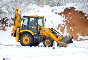 Έρχονται τσουχτερό κρύο, χιόνια και καταιγίδες: Η χώρα σε καιρικό συναγερμό από την Τρίτη – Οι προβλέψεις για την Αττική