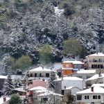 «Πόλεμος» μετεωρολόγων για το «πολικό εξπρές» – Τι λέει ο Γιάννης Καλλιάνος