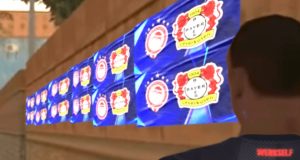 Έπος: Η Λεβερκούζεν έκανε ανάρτηση με… GTA για την κλήρωση με τον Ολυμπιακό – «Ah sh*t here we go again» (pic)