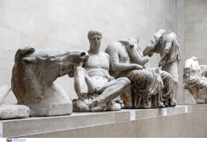 Έρχονται 224 προσλήψεις στο Υπουργείο Πολιτισμού – Όλες οι ειδικότητες