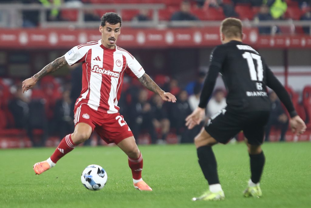 Live Streaming: Δείτε την αναμέτρηση του Ολυμπιακού κόντρα στον ΟΦΗ