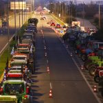 Οι αγρότες της Θήβας στο προσκήνιο – Σχεδιάζουν αποκλεισμό της Εθνικής οδού από τις 14:00 αύριο