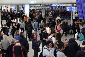 Ψαρρός στα ΝΕΑ: «Χάθηκαν όλες οι συχνότητες» – Τι ανέφερε για το σοβαρό πρόβλημα στον έλεγχο πτήσεων