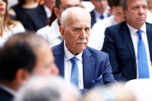 Γιώργος Παπαδάκης: Πότε και πού θα γίνει η κηδεία του – Η επιθυμία της οικογένειας