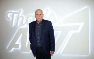 Ο ΑΝΤ1 αποχαιρετά τον Γιώργο Παπαδάκη