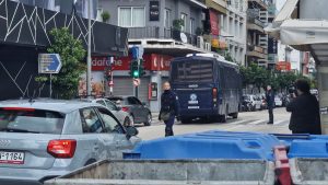 Φονική συμπλοκή στην Πάτρα: Σοκάρει βίντεο ντοκουμέντο από τον θανάσιμο ξυλοδαρμό του 30χρονου