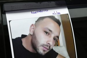 Φονική συμπλοκή στην Πάτρα: Παραδόθηκαν οι τρεις από τους κατηγορούμενους για τον θάνατο του 30χρονου