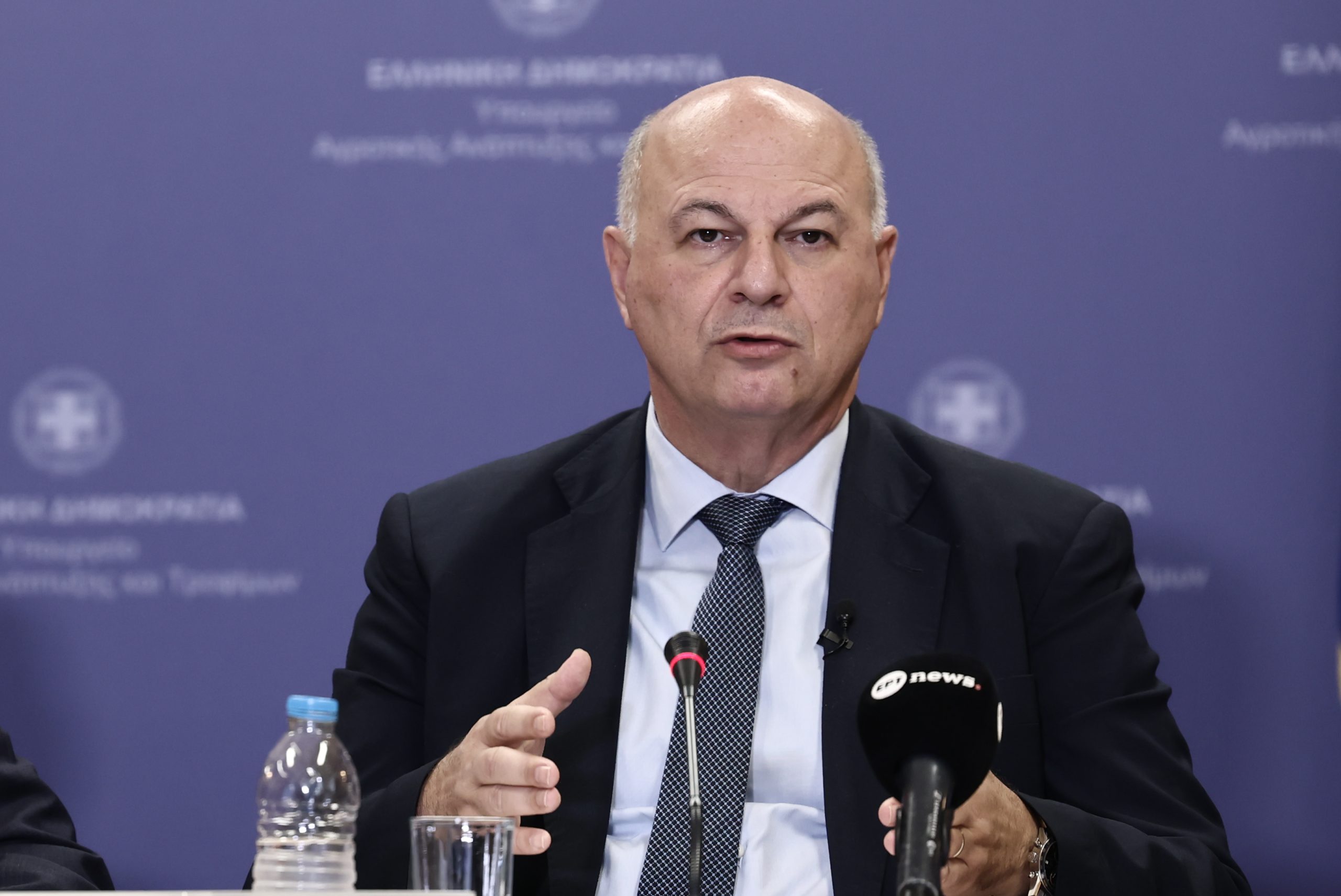 &Kappa;. &Tau;&sigma;&iota;ά&rho;&alpha;&sigmaf;: &Alpha;&gamma;&rho;ό&tau;&epsilon;&sigmaf; &mu;&epsilon; &lambda;&eta;&xi;&iota;&pi;&rho;ό&theta;&epsilon;&sigma;&mu;&alpha; &chi;&rho;έ&eta; &theta;&alpha; &epsilon;&nu;&tau;&alpha;&chi;&theta;&omicron;ύ&nu; &sigma;&tau;&omicron; &phi;&theta;&eta;&nu;ό &rho;&epsilon;ύ&mu;&alpha; &epsilon;&phi;ό&sigma;&omicron;&nu; &rho;&upsilon;&theta;&mu;ί&sigma;&omicron;&upsilon;&nu; &tau;&iota;&sigmaf; &omicron;&phi;&epsilon;&iota;&lambda;έ&sigmaf;