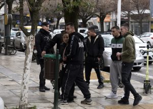 Σέρρες: Απολογείται ο 15χρονος για τον θάνατο του 17χρονου – Αρνείται πρόθεση ανθρωποκτονίας