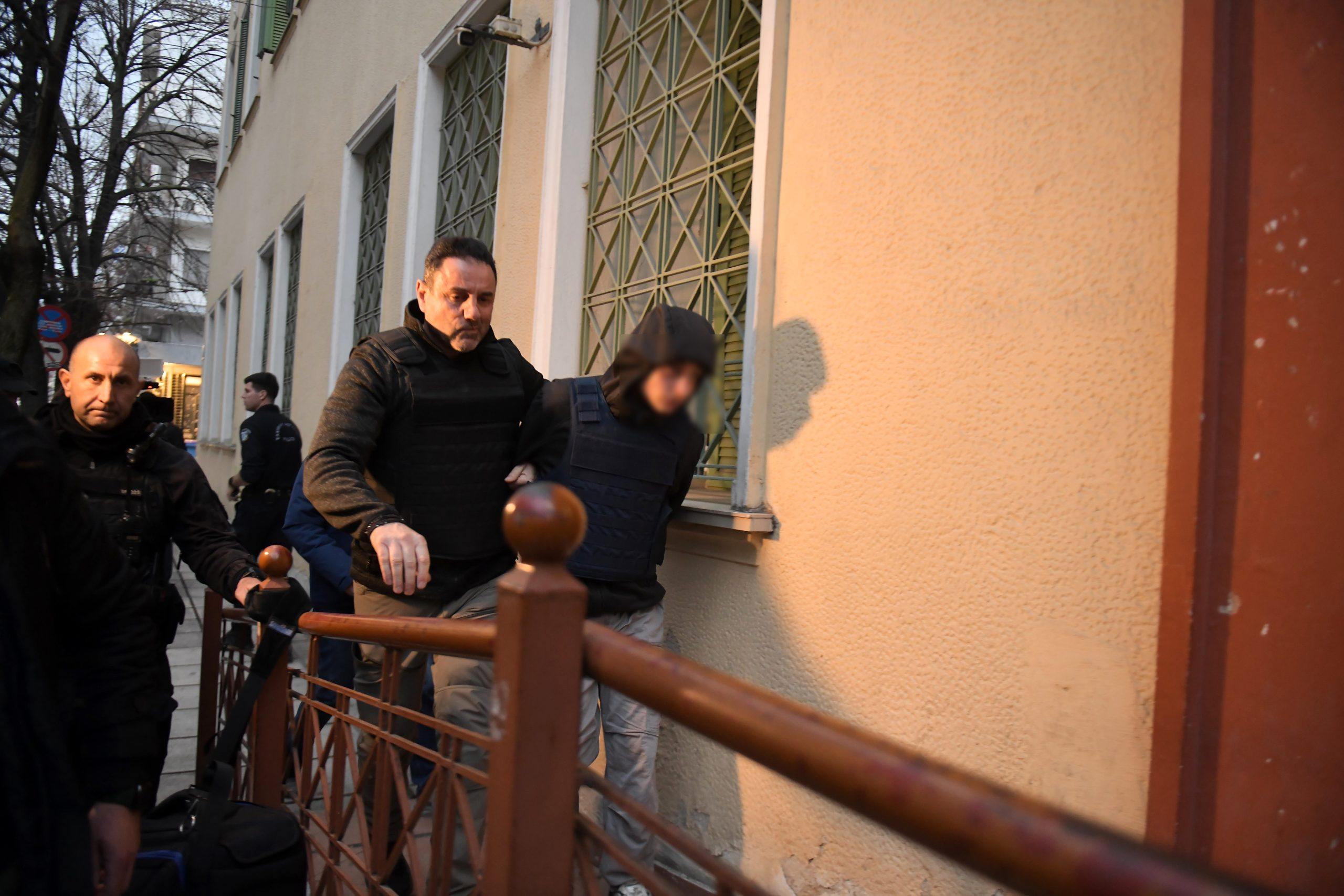 &Sigma;έ&rho;&rho;&epsilon;&sigmaf;: &Alpha;&pi;&omicron;&lambda;&omicron;&gamma;&epsilon;ί&tau;&alpha;&iota; &omicron; 15&chi;&rho;&omicron;&nu;&omicron;&sigmaf; &gamma;&iota;&alpha; &tau;&omicron;&nu; &theta;ά&nu;&alpha;&tau;&omicron; &tau;&omicron;&upsilon; 17&chi;&rho;&omicron;&nu;&omicron;&upsilon;