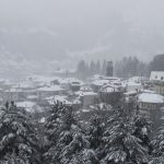 Η Ελλάδα στο έλεος του χιονιά: «Πολικό» ψύχος, θυελλώδεις άνεμοι και χιονοπτώσεις – Τι θα γίνει στην Αττική