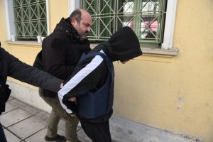 Σέρρες: Σε σωφρονιστικό κατάστημα ανηλίκων ο 16χρονος για τον θανάσιμο ξυλοδαρμό του 17χρονου