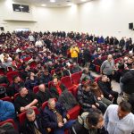 Παραμένουν στα μπλόκα οι αγρότες: Ναι στον διάλογο με τον πρωθυπουργό, όχι σε συλλαλητήριο στην Αθήνα