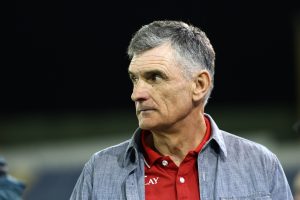 Μεντιλίμπαρ: «Τους χρειαζόμαστε όλους, δεν μπορούμε να βασιζόμαστε μόνο σε έναν-δύο παίκτες»