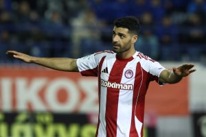 Ταρέμι για την κατάσταση στο Ιράν: «Ως παίκτης πρέπει να είσαι με τον κόσμο, δεν μπορώ να είμαι χαρούμενος»