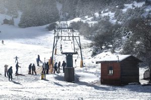 Καιρός: Βροχές, καταιγίδες, χιόνια και θυελλώδεις άνεμοι, πότε αναμένεται η κορύφωση – Πρόγνωση από την Ελίνα Καρέτσου