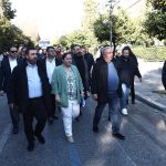 Αγρότες: Στο Μέγαρο Μαξίμου για τη συνάντηση με τον Κυριάκο Μητσοτάκη, ποιοι τους εκπροσωπούν – Live όλες οι εξελίξεις