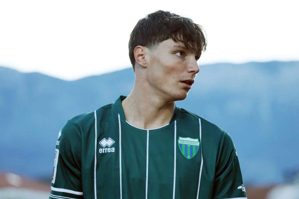 Παναθηναϊκός: Με… Κάτρη στο ντέρμπι με την ΑΕΚ