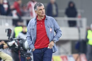 Μεντιλίμπαρ: «Δεν έφταιγε ο Γιαζίτζι, την ευθύνη την έχει ο προπονητής»