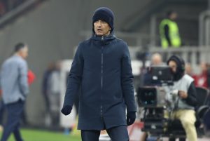 Λουτσέσκου: «Έχουμε χημεία και νοοτροπία»