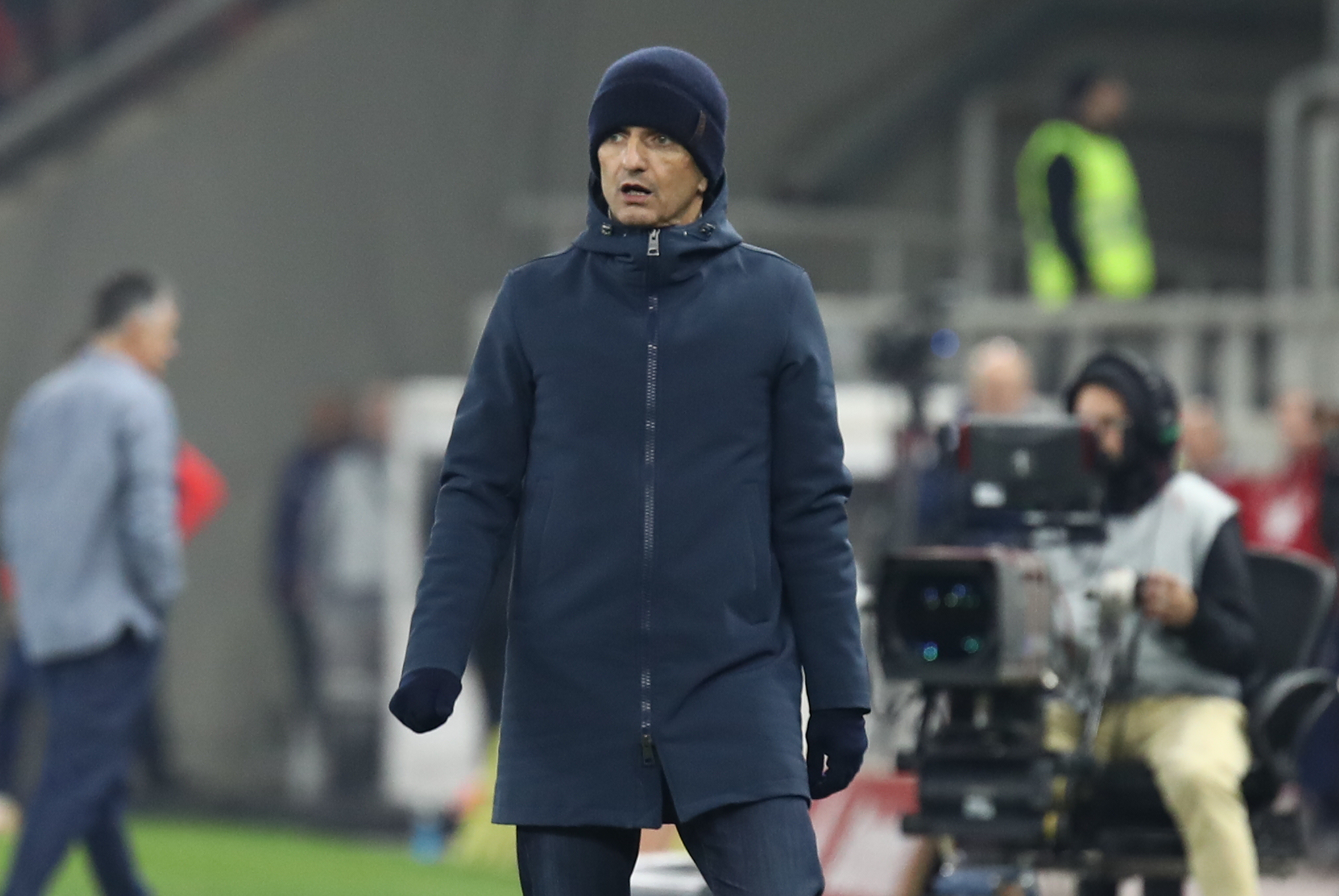 &Lambda;&omicron;&upsilon;&tau;&sigma;έ&sigma;&kappa;&omicron;&upsilon;: &laquo;Έ&chi;&omicron;&upsilon;&mu;&epsilon; &chi;&eta;&mu;&epsilon;ί&alpha; &kappa;&alpha;&iota; &nu;&omicron;&omicron;&tau;&rho;&omicron;&pi;ί&alpha;&raquo;