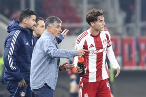 Ρέτσος: «Δεν θα κρυφτούμε πίσω από το δάκτυλό μας, να διορθώσουμε τα λάθη μας και να προχωρήσουμε»