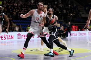 Μπάσκετ στην «σφαίρα» του ιδεατού