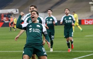 Παναθηναϊκός – Άρης 3-0: Και τώρα ο ΠΑΟΚ!