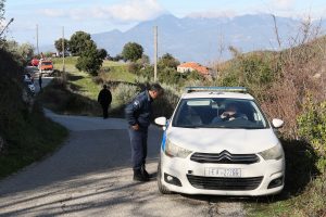 Αιτωλοακαρνανία: Οι φίλοι που έγιναν αντίζηλοι – «Τον σκότωσα για να μην με σκοτώσει»